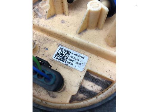 Fuel pump MERCEDES-BENZ SPRINTER 3,5-t Van (B907, B910) 317 CDI RWD (907.631, 907.633, 907.635, 907.637) | BP29309696M76 