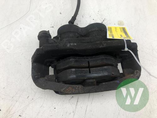 Left front brake caliper MERCEDES-BENZ SPRINTER 3,5-t Van (B907, B910) 311 CDI (910.631, 910.633) | BP38092705M105 - Image 5