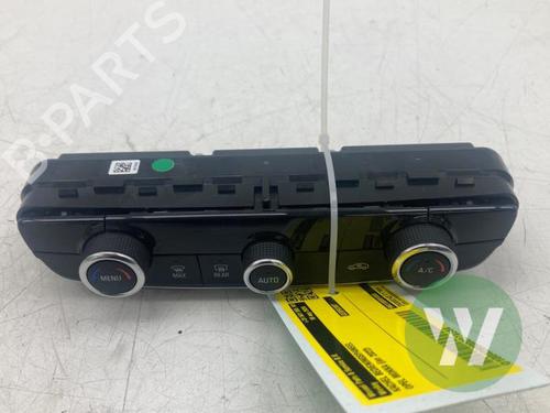 Used Climate control Climate control 38227632 38227632