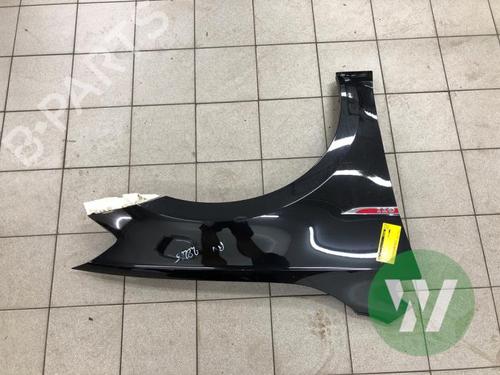 Forskærm Højre Forskærm Højre VW GOLF VII (5G1, BQ1, BE1, BE2) 2.0 GTI (245 hp) 39717048 39717048