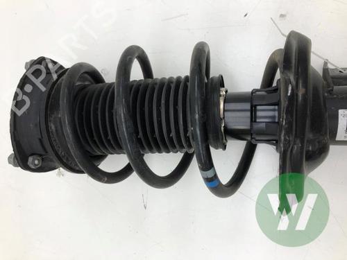 Used Left front shock absorber SKODA OCTAVIA IV Combi (NX5, PV5) 2.0 TDi (150 hp) 31873910