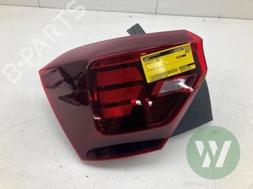 Used Left taillight Left taillight 36880661 36880661