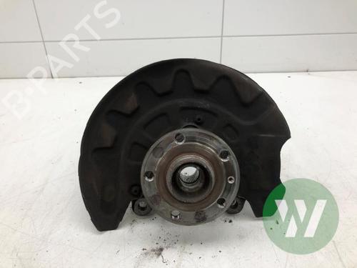 Used Left front steering knuckle Left front steering knuckle VW CADDY V Box Body/MPV (SBA, SBH) 1.5 TGI CNG (131 hp) 39915513 39915513