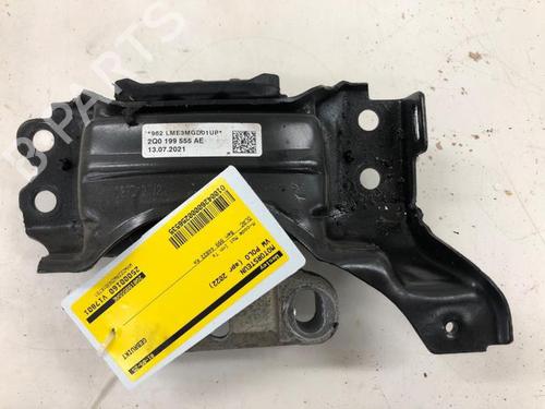 Used Support VW POLO VI (AW1, BZ1, AE1) 1.0 TSI (95 hp) 28413231
