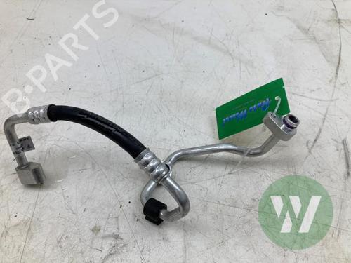 AC pipe PORSCHE TAYCAN (Y1A) 4S Performance Battery Plus (Y1ADB1) | BP39914918M126 - Image 2