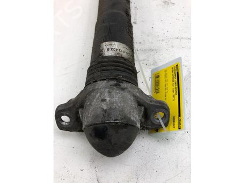 Left rear shock absorber SKODA OCTAVIA III Combi (5E5, 5E6) 2.0 TDI | BP21849610M18 
