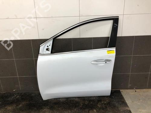 Porta anteriore sinistra KIA SPORTAGE IV (QL, QLE) 1.6 GDI (132 hp) 29888063