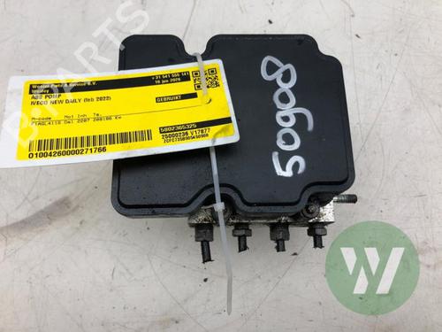 Used ABS pump ABS pump 36874280 36874280