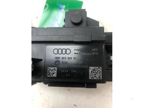 Ignition barrel AUDI A4 B8 Avant (8K5) 2.0 TFSI quattro | BP17447066M48 