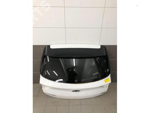 Used Tailgate Tailgate KIA STONIC (YB) 1.2 CVVT (84 hp) 11137830 11137830