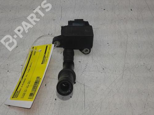 Ignition coil MERCEDES-BENZ S-CLASS (W222, V222, X222) S 400 Hybrid / h (222.057, 222.157) | BP5879963M94
