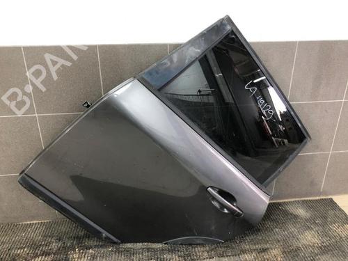 Used Left rear door PEUGEOT 2008 I (CU_) 1.5 BlueHDI 100 (102 hp) 29055289