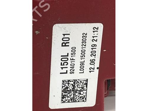 Left taillight KIA SPORTAGE IV (QL, QLE) 1.6 CRDi | BP29761481C34 