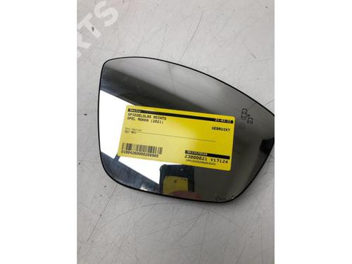 Used Right mirror glass OPEL MOKKA 1.2 (76) (131 hp) 12174583