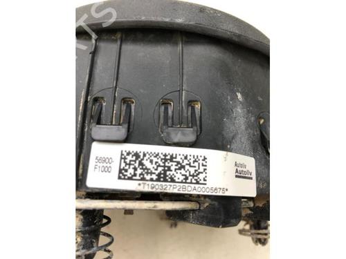 Driver airbag KIA SPORTAGE IV (QL, QLE) 1.6 GDI | BP23201628C9 