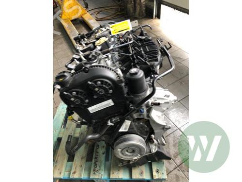 Engine AUDI A4 B9 Avant (8W5, 8WD) 40 TFSI Mild Hybrid | BP35718172M1  - Image 8