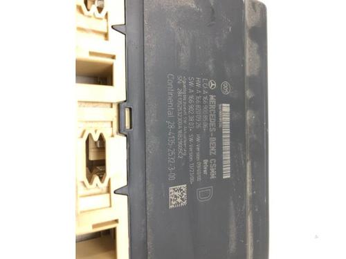 Electronic module MERCEDES-BENZ A-CLASS (W176) A 250 (176.050) | BP16486224M83 