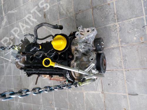 Engine NISSAN MICRA V (K14) 1.0 IG-T 100 | BP28583900M1 