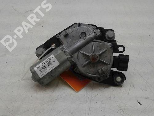 Used Rear wiper motor MERCEDES-BENZ CLA Shooting Brake (X117) CLA 200 CDI / d (117.908) (136 hp) 5061326