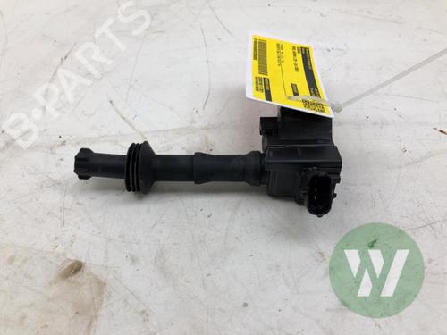 Used Ignition coil Ignition coil OPEL CROSSLAND X / CROSSLAND (P17, P2QO) 1.2 (75) (131 hp) 33675887 33675887