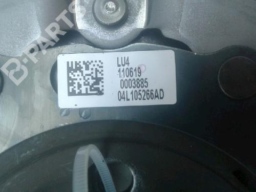 Flywheel VW GOLF VII (5G1, BQ1, BE1, BE2) 2.0 TDI | BP9099486M101 