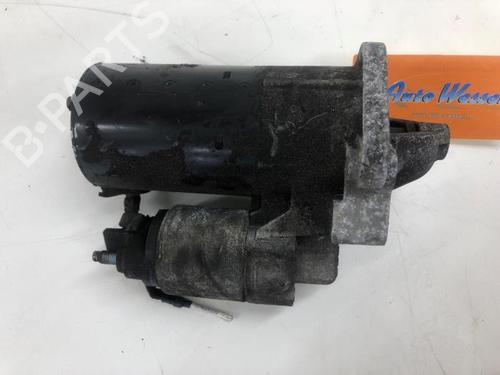 Starter MERCEDES-BENZ CITAN Box Body/MPV (W415) 109 CDI (415.601, 415.603, 415.605) | BP28017066M8 