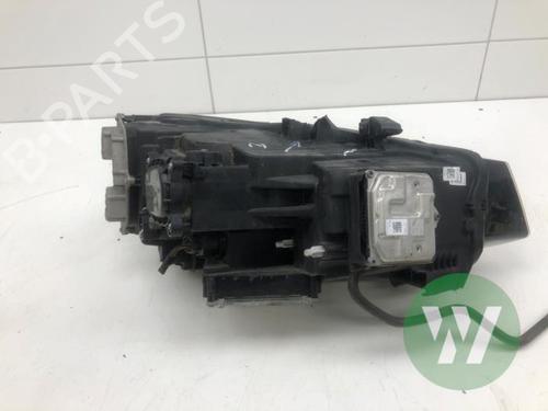 Left headlight AUDI Q2 (GAB, GAG) 35 TFSI | BP39603675C28 - Image 2