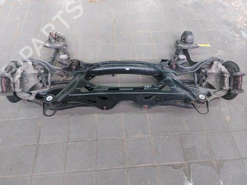 Rear axle VOLVO XC40 (536) D3 | BP16909193M2 