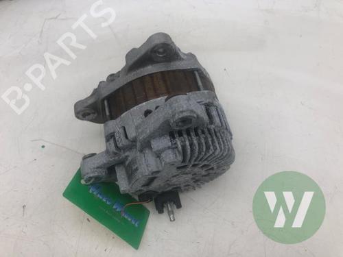 Used Alternator Alternator 37704019 37704019