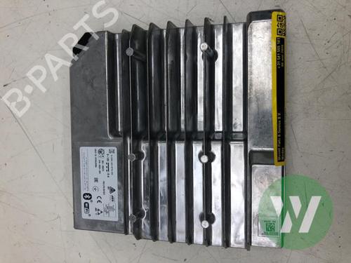 Used Control unit Control unit OPEL INSIGNIA B Sports Tourer (Z18) 1.5 CDTi (35) (122 hp) 34645346 34645346