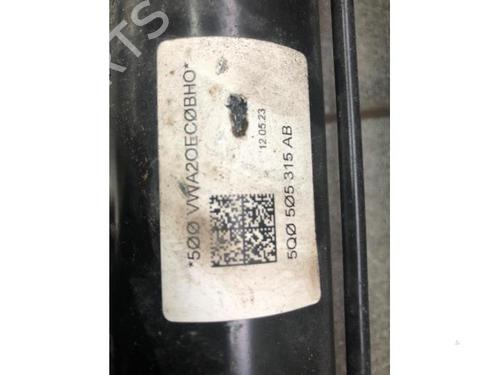 Rear axle CUPRA LEON (KL1, KU1, KUG) 1.4 e-HYBRID | BP17125889M2 