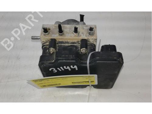 ABS Bremseaggregat NISSAN MICRA V (K14) 1.5 DCI (90 hp) 29608388