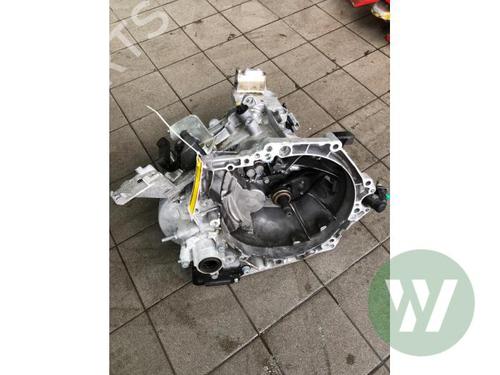 Used Gearbox Gearbox OPEL ASTRA L Sports Tourer (OV5) 1.2 (FRHNSL, FRHNSR) (131 hp) 39914682 39914682