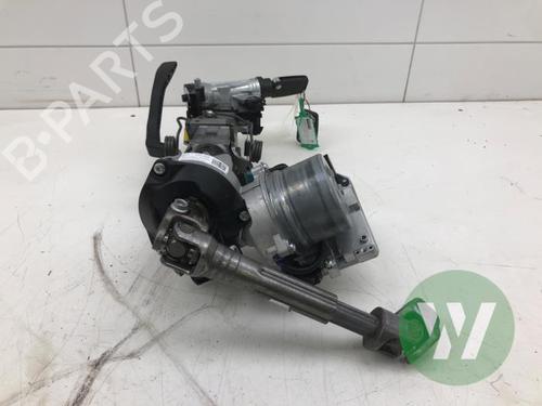 Steering column VW POLO VI (AW1, BZ1, AE1) 1.0 TSI | BP38786752M21 - Image 3