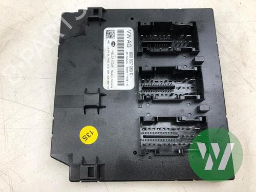 Electronic module AUDI A1 (8X1, 8XK) 1.4 TFSI | BP40024529M83 - Image 2