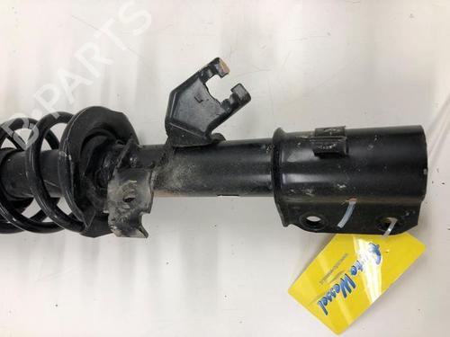 Left front shock absorber NISSAN MICRA V (K14) 1.0 IG-T 100 | BP29761475M16