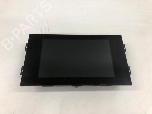 Used Electronic module OPEL MOKKA 1.5 (76) (110 hp) 28131600
