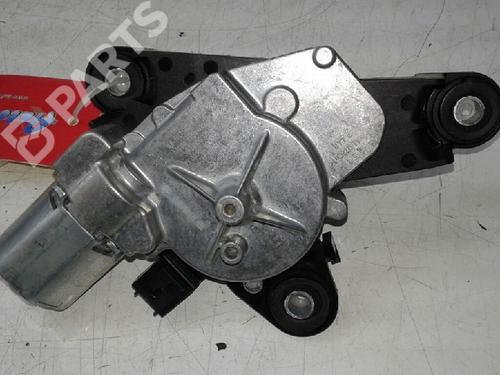 Rear wiper motor OPEL CROSSLAND X / CROSSLAND (P17, P2QO) 1.2 (75) | BP9100714M102 