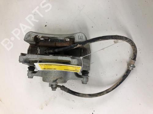 Used Left front brake caliper NISSAN QASHQAI II (J11, J11_) 1.3 DIG-T (140 hp) 29320558