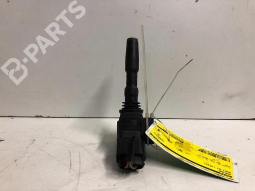 Ignition coil AUDI A3 Sportback (8VA, 8VF) 1.4 TFSI g-tron | BP8911036M94 