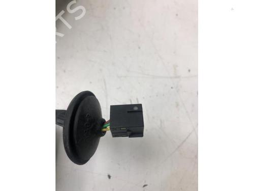 Right mirror OPEL CORSA E (X15) 1.4 (08, 68) | BP17372735C27 
