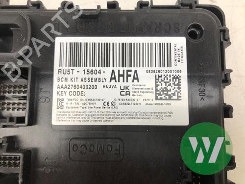 Electronic module FORD TRANSIT CUSTOM V710 Van (NRN) 2.5 Duratec Plug-in-Hybrid | BP39916288M83 - Image 2