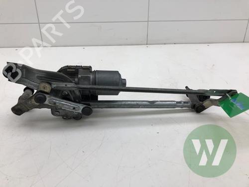 Front wiper motor VW GOLF VII Variant (BA5, BV5) 1.4 TSI | BP31319830M29