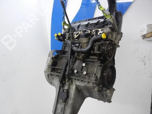 Engine MERCEDES-BENZ A-CLASS (W169) A 180 CDI (169.007, 169.307) | BP6689179M1 
