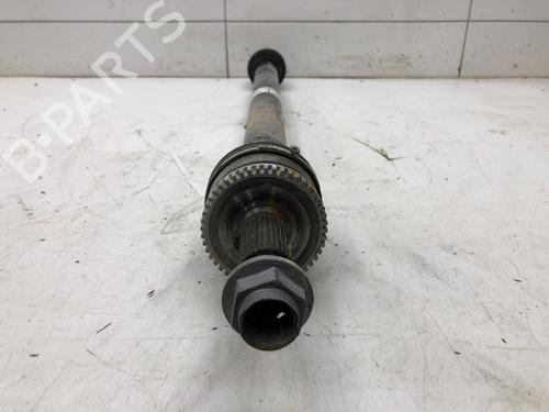 Right front driveshaft KIA SPORTAGE IV (QL, QLE) 1.6 CRDi | BP25000649M39 