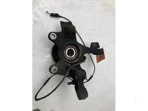 Used Left front steering knuckle Left front steering knuckle MERCEDES-BENZ VITO Van (W447) 109 CDI (447.601, 447.603, 447.605) (88 hp) 11137727 11137727