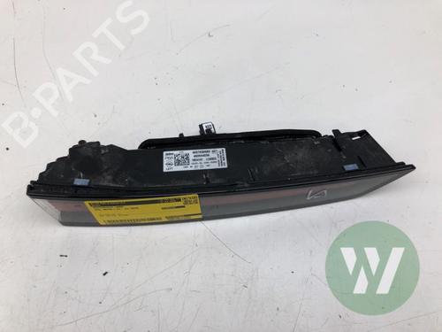 Left taillight OPEL ASTRA L (OV5) 1.2 (FPHNSL, FPHNSR) | BP33683676C34 - Image 2