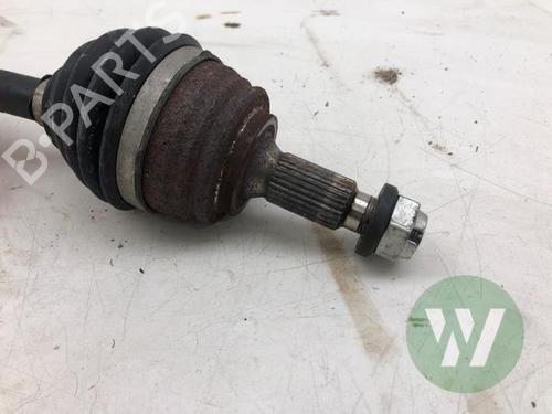 Right front driveshaft OPEL ASTRA L (OV5) 1.2 (FPHNSL, FPHNSR) | BP35718169M39 - Image 2