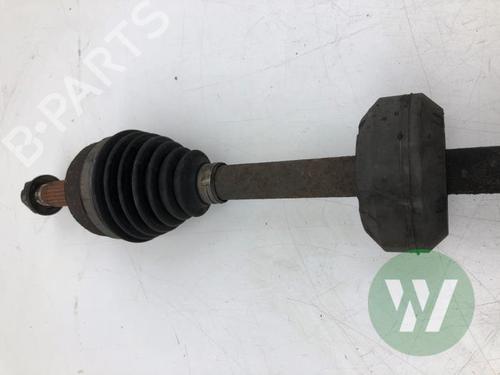Right front driveshaft DACIA SANDERO 1.2 16V | BP37071428M39 - Image 4