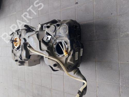 Fuel tank AUDI Q3 (F3B) 35 TDI quattro | BP15384973C62 